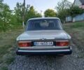 Бежевий ВАЗ 2106, об'ємом двигуна 1.3 л та пробігом 200 тис. км за 1400 $, фото 5 на Automoto.ua