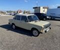 Бежевый ВАЗ 2106, объемом двигателя 1.3 л и пробегом 190 тыс. км за 596 $, фото 5 на Automoto.ua