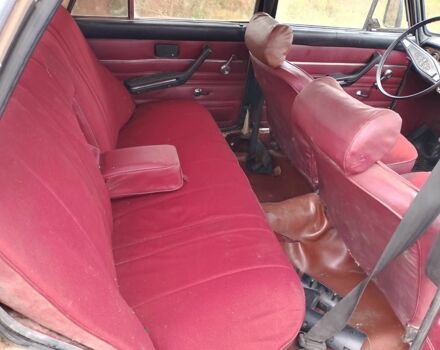 Бежевий ВАЗ 2106, об'ємом двигуна 1.3 л та пробігом 270 тис. км за 381 $, фото 5 на Automoto.ua