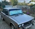 Бежевый ВАЗ 2106, объемом двигателя 1.3 л и пробегом 250 тыс. км за 936 $, фото 1 на Automoto.ua
