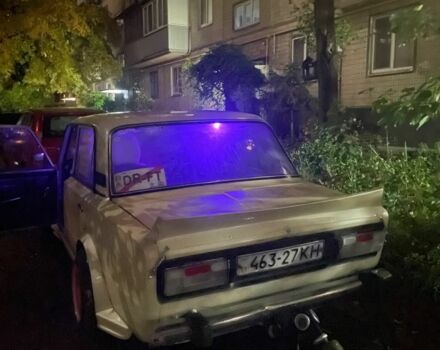 Бежевий ВАЗ 2106, об'ємом двигуна 0 л та пробігом 100 тис. км за 1000 $, фото 8 на Automoto.ua