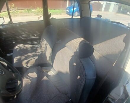 Бежевий ВАЗ 2106, об'ємом двигуна 0 л та пробігом 447 тис. км за 700 $, фото 7 на Automoto.ua