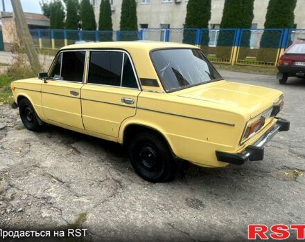 Бежевий ВАЗ 2106, об'ємом двигуна 1.5 л та пробігом 100 тис. км за 650 $, фото 2 на Automoto.ua