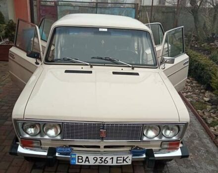 Бежевий ВАЗ 2106, об'ємом двигуна 1.3 л та пробігом 93 тис. км за 2300 $, фото 16 на Automoto.ua