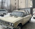 Бежевый ВАЗ 2106, объемом двигателя 1.3 л и пробегом 3 тыс. км за 1000 $, фото 1 на Automoto.ua