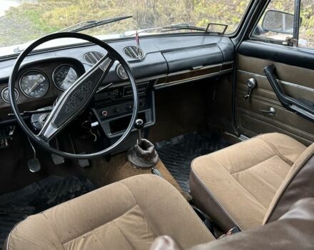 Бежевый ВАЗ 2106, объемом двигателя 0 л и пробегом 60 тыс. км за 650 $, фото 3 на Automoto.ua