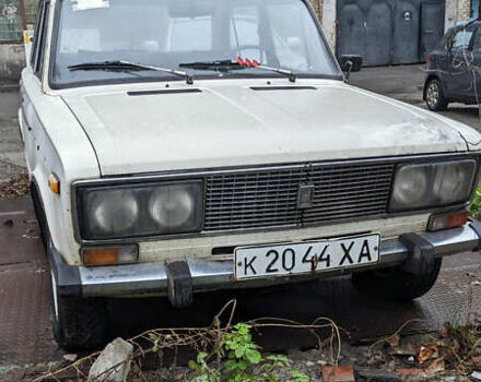 Бежевый ВАЗ 2106, объемом двигателя 0 л и пробегом 19 тыс. км за 566 $, фото 3 на Automoto.ua