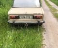 Бежевый ВАЗ 2106, объемом двигателя 0 л и пробегом 50 тыс. км за 121 $, фото 1 на Automoto.ua