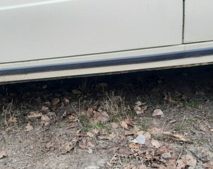 ВАЗ 2106 1989 в Житомире на Automoto.ua Бежевый ВАЗ 2106, объемом двигателя 0 л и пробегом 43 тыс. км за 596 $, фото 5 на Automoto.ua