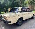 Бежевий ВАЗ 2106, об'ємом двигуна 0 л та пробігом 100 тис. км за 772 $, фото 1 на Automoto.ua
