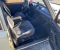 Бежевый ВАЗ 2106, объемом двигателя 1.3 л и пробегом 190 тыс. км за 596 $, фото 10 на Automoto.ua
