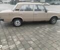 Бежевый ВАЗ 2106, объемом двигателя 1.3 л и пробегом 120 тыс. км за 800 $, фото 3 на Automoto.ua