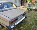 Бежевый ВАЗ 2106, объемом двигателя 1.3 л и пробегом 200 тыс. км за 999 $, фото 10 на Automoto.ua