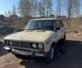 Бежевый ВАЗ 2106, объемом двигателя 0 л и пробегом 100 тыс. км за 242 $, фото 2 на Automoto.ua