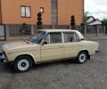 Бежевый ВАЗ 2106, объемом двигателя 1.3 л и пробегом 63 тыс. км за 1800 $, фото 3 на Automoto.ua