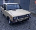 Бежевий ВАЗ 2106, об'ємом двигуна 1.29 л та пробігом 89 тис. км за 1450 $, фото 1 на Automoto.ua