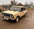 Бежевый ВАЗ 2106, объемом двигателя 1.3 л и пробегом 87 тыс. км за 420 $, фото 1 на Automoto.ua
