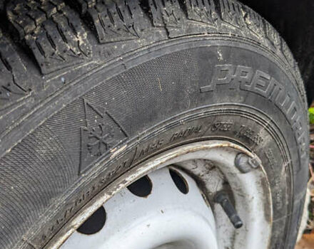 Бежевый ВАЗ 2106, объемом двигателя 0 л и пробегом 19 тыс. км за 566 $, фото 8 на Automoto.ua