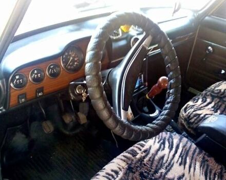 Бежевый ВАЗ 2106, объемом двигателя 1.3 л и пробегом 120 тыс. км за 1750 $, фото 8 на Automoto.ua