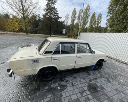 Бежевий ВАЗ 2106, об'ємом двигуна 0 л та пробігом 3 тис. км за 525 $, фото 2 на Automoto.ua