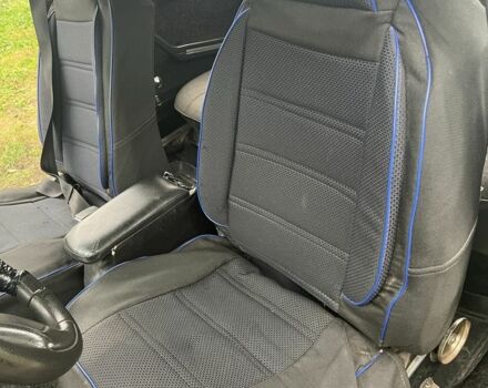 Бежевый ВАЗ 2106, объемом двигателя 1.6 л и пробегом 3 тыс. км за 829 $, фото 19 на Automoto.ua