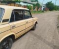 Бежевий ВАЗ 2106, об'ємом двигуна 1.6 л та пробігом 100 тис. км за 385 $, фото 3 на Automoto.ua