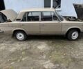 Бежевый ВАЗ 2106, объемом двигателя 1.3 л и пробегом 270 тыс. км за 2000 $, фото 1 на Automoto.ua