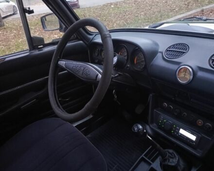 Бежевий ВАЗ 2106, об'ємом двигуна 0 л та пробігом 111 тис. км за 761 $, фото 5 на Automoto.ua