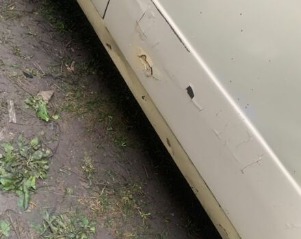 Бежевый ВАЗ 2106, объемом двигателя 3 л и пробегом 3 тыс. км за 617 $, фото 3 на Automoto.ua