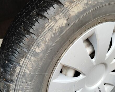 Бежевий ВАЗ 2106, об'ємом двигуна 0 л та пробігом 444 тис. км за 416 $, фото 9 на Automoto.ua