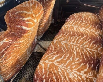 Бежевый ВАЗ 2106, объемом двигателя 0 л и пробегом 70 тыс. км за 500 $, фото 5 на Automoto.ua