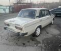 Бежевий ВАЗ 2106, об'ємом двигуна 1.3 л та пробігом 237 тис. км за 452 $, фото 1 на Automoto.ua