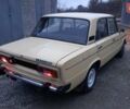 Бежевий ВАЗ 2106, об'ємом двигуна 1.29 л та пробігом 89 тис. км за 1450 $, фото 4 на Automoto.ua