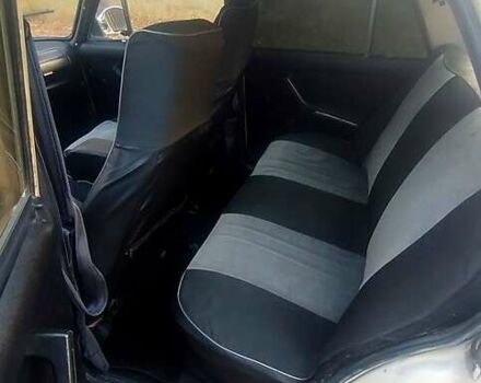 Бежевый ВАЗ 2106, объемом двигателя 1.3 л и пробегом 86 тыс. км за 1000 $, фото 10 на Automoto.ua