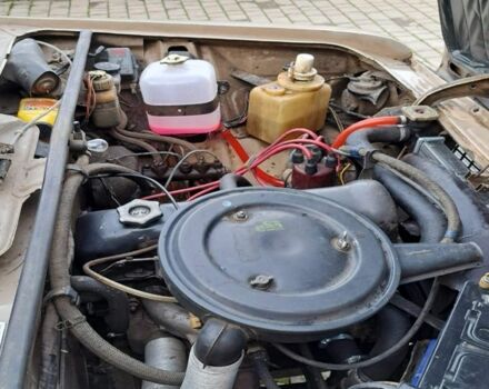 Бежевий ВАЗ 2106, об'ємом двигуна 1.3 л та пробігом 3 тис. км за 1500 $, фото 6 на Automoto.ua