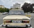 Бежевый ВАЗ 2106, объемом двигателя 1.3 л и пробегом 95 тыс. км за 606 $, фото 4 на Automoto.ua