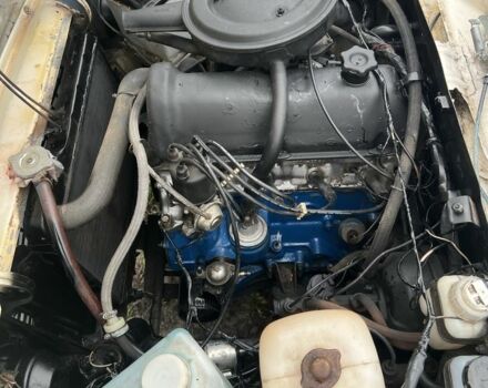 Бежевый ВАЗ 2106, объемом двигателя 1.6 л и пробегом 3 тыс. км за 829 $, фото 3 на Automoto.ua