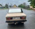 Бежевый ВАЗ 2106, объемом двигателя 1.3 л и пробегом 200 тыс. км за 650 $, фото 3 на Automoto.ua