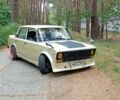 Бежевий ВАЗ 2106, об'ємом двигуна 0 л та пробігом 100 тис. км за 1000 $, фото 4 на Automoto.ua