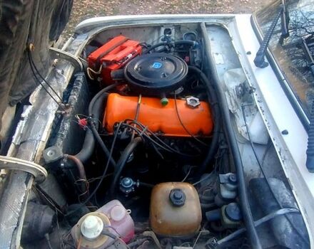 Бежевый ВАЗ 2106, объемом двигателя 1.3 л и пробегом 86 тыс. км за 1000 $, фото 8 на Automoto.ua