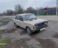 Бежевый ВАЗ 2106, объемом двигателя 1.2 л и пробегом 233 тыс. км за 296 $, фото 1 на Automoto.ua