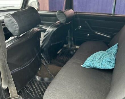 ВАЗ 2106 1989 в Днепре (Днепропетровске) на Automoto.ua Бежевый ВАЗ 2106, объемом двигателя 1.3 л и пробегом 49 тыс. км за 1133 $, фото 4 на Automoto.ua