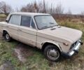 Бежевий ВАЗ 2106, об'ємом двигуна 1.3 л та пробігом 270 тис. км за 381 $, фото 3 на Automoto.ua
