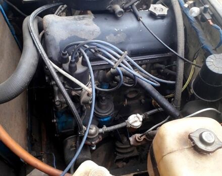 Бежевий ВАЗ 2106, об'ємом двигуна 1.5 л та пробігом 0 тис. км за 620 $, фото 4 на Automoto.ua