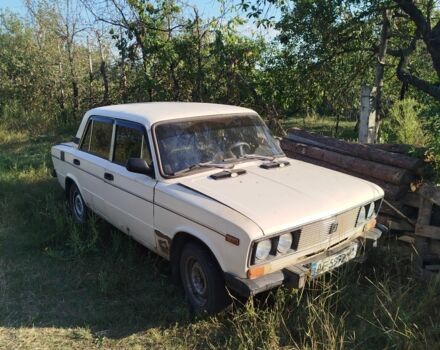 Бежевий ВАЗ 2106, об'ємом двигуна 1 л та пробігом 1000 тис. км за 364 $, фото 5 на Automoto.ua