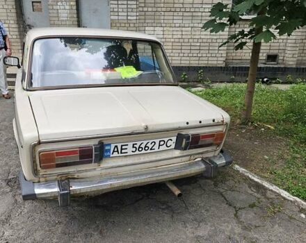 Бежевый ВАЗ 2106, объемом двигателя 0 л и пробегом 100 тыс. км за 999 $, фото 3 на Automoto.ua