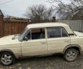 Бежевый ВАЗ 2106, объемом двигателя 1.6 л и пробегом 120 тыс. км за 438 $, фото 1 на Automoto.ua