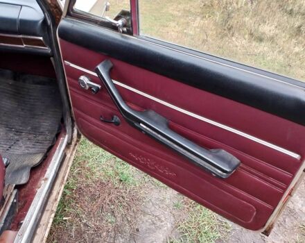 Бежевий ВАЗ 2106, об'ємом двигуна 1.3 л та пробігом 270 тис. км за 381 $, фото 10 на Automoto.ua