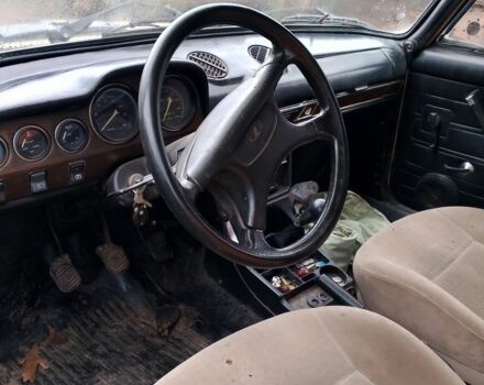 Бежевый ВАЗ 2106, объемом двигателя 0 л и пробегом 3 тыс. км за 474 $, фото 5 на Automoto.ua