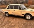 Бежевый ВАЗ 2106, объемом двигателя 1.3 л и пробегом 87 тыс. км за 420 $, фото 7 на Automoto.ua